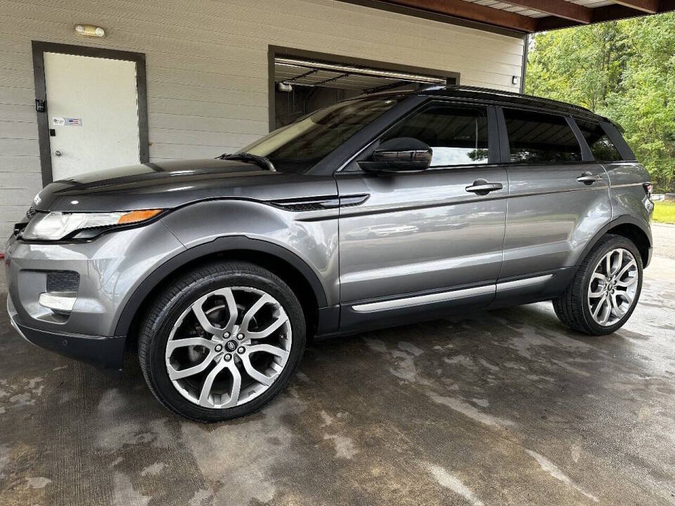land rover range rover evoque 2015 SALVP2BG5FH047034 image